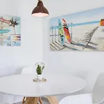 Marea Fuerteventura 1 Apartman