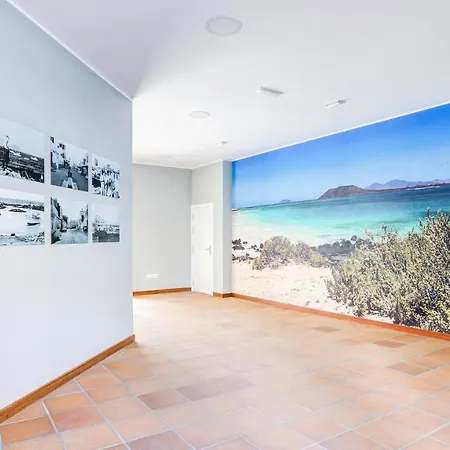 Apartman Marea Fuerteventura 1 *