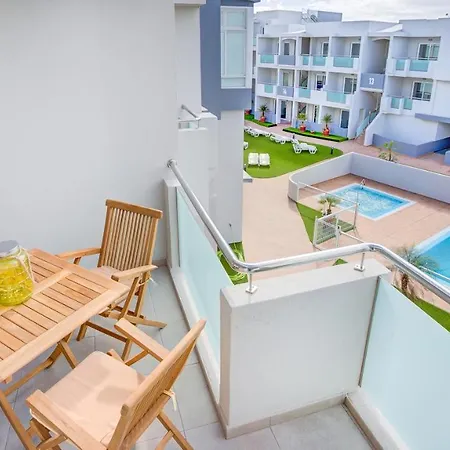 Apartman Marea Fuerteventura 1 *