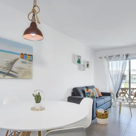 Marea Fuerteventura 1 Appartement Corralejo