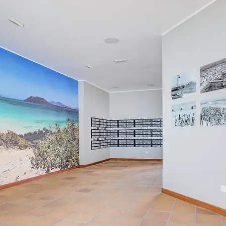 Marea Fuerteventura Apartamento Corralejo