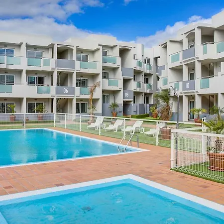 Apartamento Marea Fuerteventura