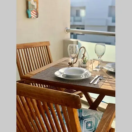 Apartamento Marea Fuerteventura *