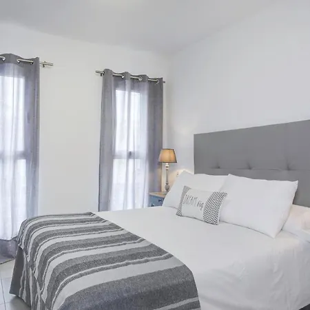 Marea Fuerteventura 1 Apartament Corralejo
