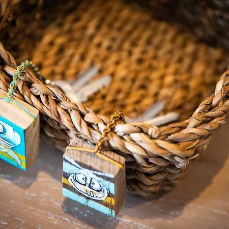 Marea Fuerteventura 1 Lejlighed Corralejo