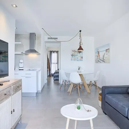 Apartament Marea Fuerteventura 1 Corralejo