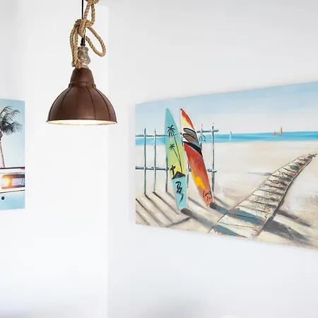 Apartamento Marea Fuerteventura