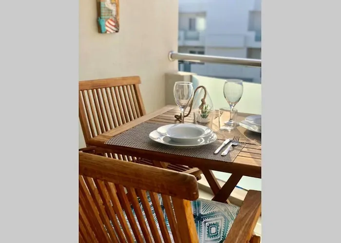 Apartment Marea Fuerteventura 1 *