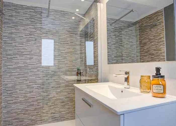 Marea Fuerteventura 1 Apartment