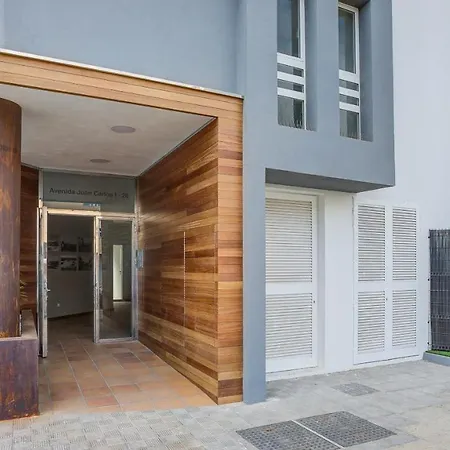 Apartamento Marea Fuerteventura 1 *