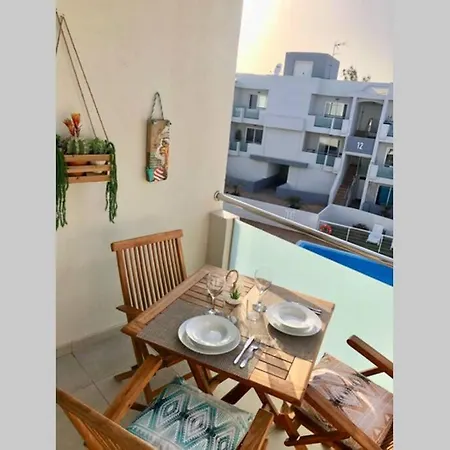 Marea Fuerteventura 1 * קורלחו