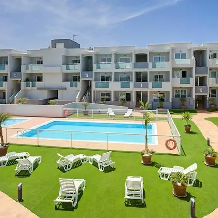 Marea Fuerteventura 1 * קורלחו