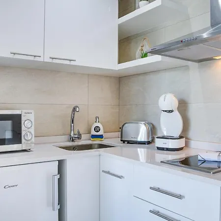 Marea Fuerteventura 1 Corralejo