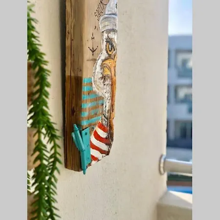 Marea Fuerteventura 1 * Corralejo