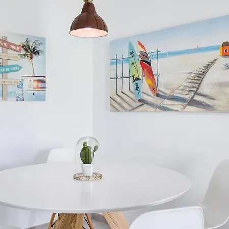 Marea Fuerteventura 1 Appartement
