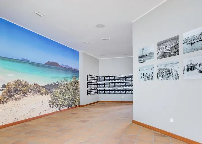 Marea Fuerteventura 1 Apartment Corralejo