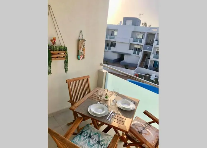 Marea Fuerteventura 1 * Corralejo