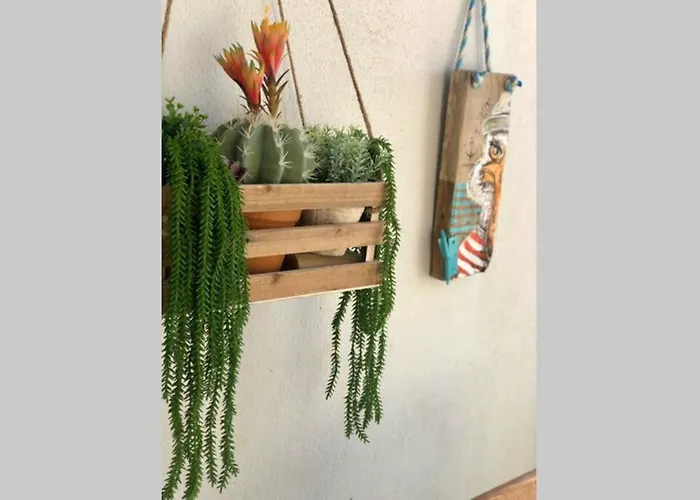 Apartment Marea Fuerteventura 1 Corralejo