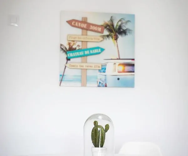 Marea Fuerteventura 1