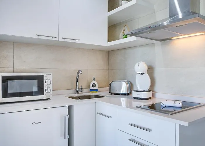 Marea Fuerteventura 1 Corralejo