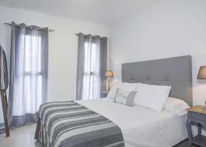 Marea Fuerteventura 1 Apartment Corralejo