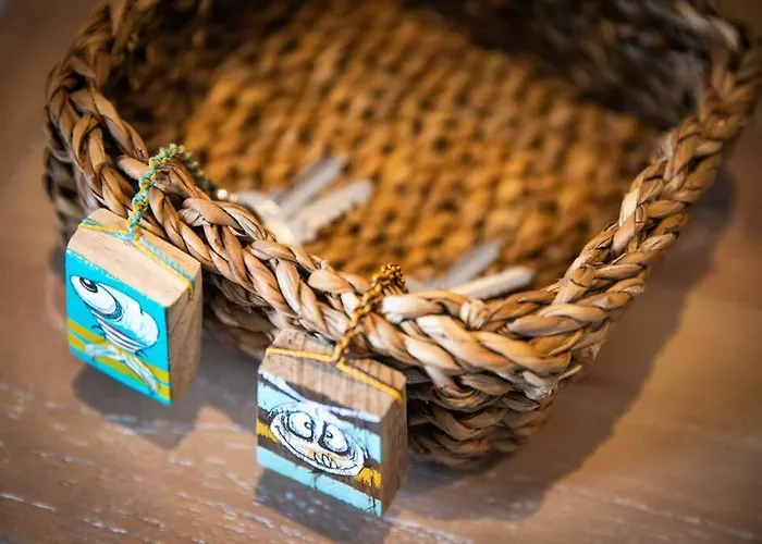 Marea Fuerteventura 1 Apartment Corralejo