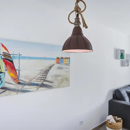 Апартаменты Marea Fuerteventura 1 *