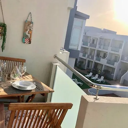 Marea Fuerteventura 1 *