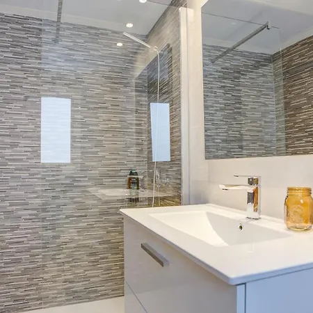 Marea Fuerteventura 1 Апартаменты