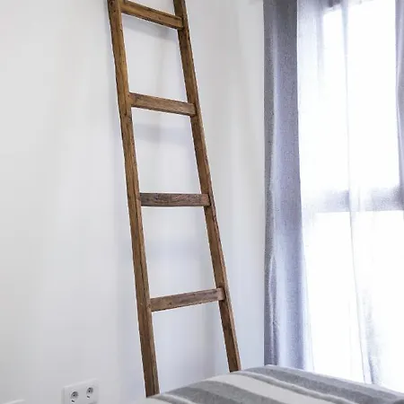 Marea Fuerteventura 1 * Коральео